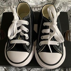 Converse Chuck Taylor All Star Lo Sneaker